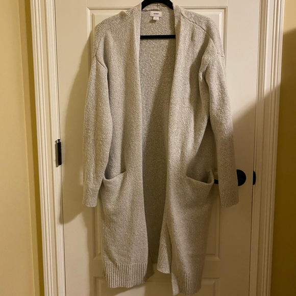 Old Navy Sweaters - [2 for 20] Long cardigan sweater